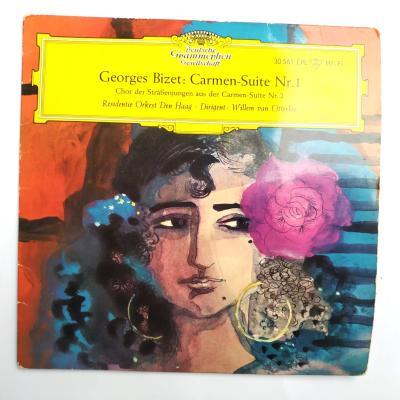 Georges BIZET : Carmen Suite  Nr.1